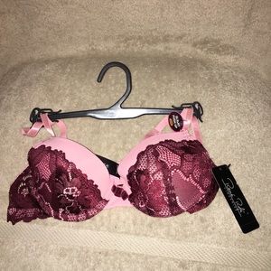 Rene Rofe Bra 34A